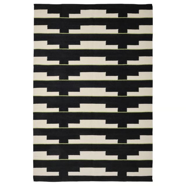 ikea stockholm 2025 rug
